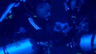 Blue Hole Extreme narcosis [upl. by Lerad81]