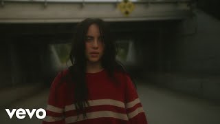 Billie Eilish  CHIHIRO Official Music Video [upl. by Icats]