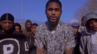 Neek Bucks  How Its Supposed To Be ft Dave East amp Richie Rozay Official Music Video [upl. by Ttirrem]