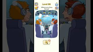 Where are they flying Level 156 shorts dop2 youtubeshorts shortvideo gaming viralshorts [upl. by Sarazen]