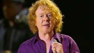 Simply Red  Holding Back The Years Live at Sydney Opera House [upl. by Smukler]