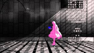 Mekakucity Actors Opening ¦ Daze  MARiAGARNiDELiA [upl. by Zaller765]