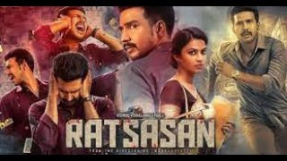 Ratsasan Full Movie HD Malayalm Dubbed 2018  Vishnu Vishal  Amala Paul [upl. by Hett250]