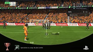 EA SPORTS FC 2520241109020402 [upl. by Arelus]