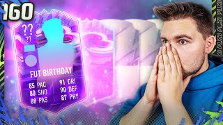 To mi się podoba 3x84 nagrody za RIVALS  FIFA 22 Ultimate Team 160 [upl. by Anawaj177]