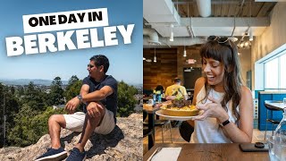 Discovering things to do in Berkeley California more than UC Berkeley [upl. by Janene]