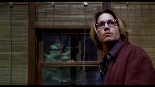 Secret Window Full Movie Fact Review amp Information  Johnny Depp  John Turturro [upl. by Alvina]