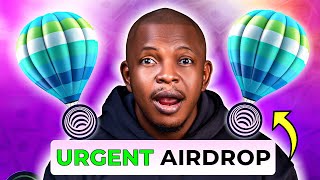 TAP Airdrop NOW FREE Money Glitch Before Its Gone Tapioca DAO Testnet Tutorial [upl. by Ahsram]