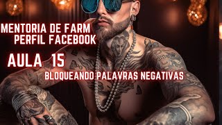 Mentoria Online Facebook Ads 2023 contingencia [upl. by Noe498]