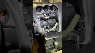 How To Remove Radio In Nissan Altima [upl. by Arotal]