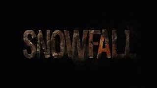 PRIDE SNOWFALL EDIT [upl. by Atel373]