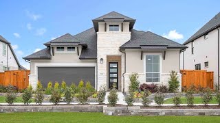 4 Bedrooms  3 Bathrooms  2542 Sq Ft  Single Story Houston Home [upl. by Christabel]