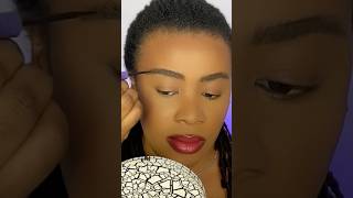 How to do eyebrows eyebrows shorts [upl. by Akehsar]