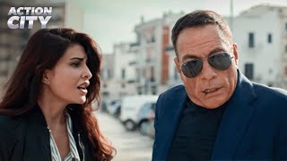 KILL ‘EM ALL 2  Extended Preview Jacqueline Fernandez JeanClaude Van Damme [upl. by Tarazi]