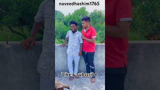 Bina girlfriend naveedhashim1765 comedy funny sad emotional viralshort [upl. by Assirim]