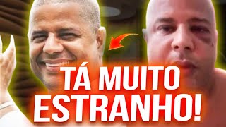 O SEQUESTRO DO MARCELINHO CARIOCA TÁ MUITO ESTRANHO VEJA TUDO QUE ELE FALOU APOÓS O RESGATE [upl. by Amatruda]