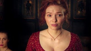 Poldark Best Scenes Scything [upl. by Nimajnab]