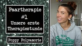 Paartherapie Wie läuft das ab Gründe Motivation amp Kosten  1 [upl. by Etnahc]