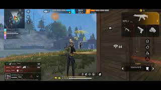 ￼free fire gaming thamales kaise banaye ✅✅trending view 1k short [upl. by Asilrac]