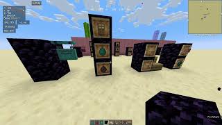 How to Grief on Survival Minecraft Servers [upl. by Mcbride922]