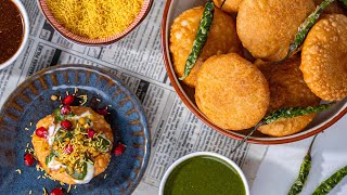 Moong Dal Kachori [upl. by Mickelson]