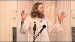 Abdur Rahim Green Al Deen Al Haqq  Why is only Islam the light of truth  German Subtitles [upl. by Karla552]