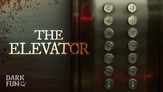 The Elevator  Horror Short Film [upl. by Trixie]