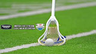 LIVE  Bishop Feehan vs Matignon  High School Boys Lacrosse 2023 [upl. by Lluj]