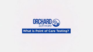 What is PointofCare Testing POCT [upl. by Eanom46]