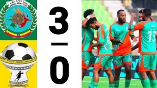 Mechal Vs Welwalo Adigrat University Ethiopian Premiere League Live Today  ወልዋሎ ዓዩ 03 መቻል epl [upl. by Fiedler]