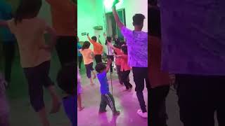 Moina Chalak Chalak Chale Re group dance foryou short shorts subscribe song viralvideo [upl. by Giustino]