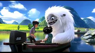 The Mighty Peng  Abominable 2019 Movie Clip  San Movie Clips [upl. by Bernat]