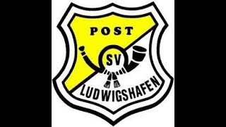 Verbandsliga F  ST 6 Post SV Ludwigshafen  TSG Kaiserslautern [upl. by Joeann594]