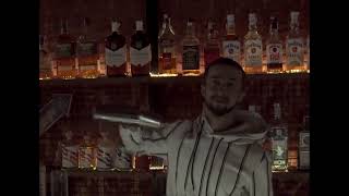 Whiskey Sour  KOVËR  video preview [upl. by Clapp102]