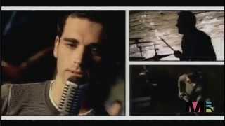 Dashboard Confessional  Vindicated official music video [upl. by Terrance]