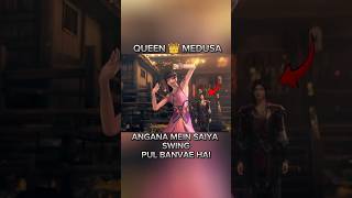 XIAO YAN OLD VERSION 🖤Angana Mein Saiya Instagram trending song [upl. by Rodoeht]