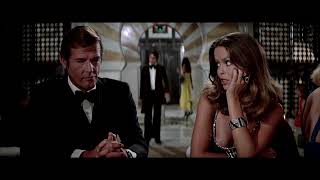 eMovies extra MOONRAKER TONIGHT AUG 2024 [upl. by Arsi]