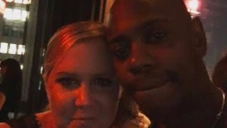 Amy Schumer Called Out For Stealing Jokes From Dave Chappelle Video Released  CH News [upl. by Yeniar]