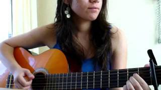 Me enamoré de tí  Chayanne  cover  Itania [upl. by Daune]