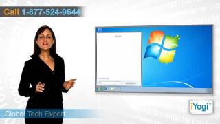 How to delete Temporary Files from Windows® 7 PC [upl. by Meekah671]