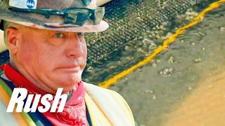 Miners Lose 2500 A Week With An Inefficient Wash Plant  Gold Rush Mine Rescue With Freddy amp Juan [upl. by Hemetaf]