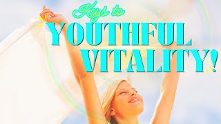 Age Gracefully with Health Tips from RN Susan Neal [upl. by Ydorb]