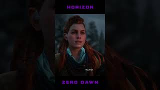 Horizon Zero Dawn  Tripcaster poorgamer horizonzerodawn shorts shortvideo [upl. by Ahteres]