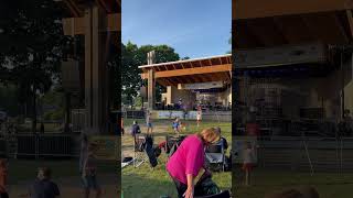 Summer sounds in Cedarburg Wisconsin [upl. by Hcurab]