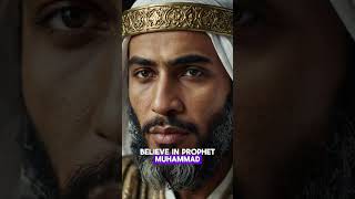 The Life of Prophet Muhammad in 60 seconds [upl. by Lecrad]