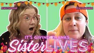 Sister Wives Season 18 Ep 14 LIVE TALK [upl. by Adnilim]