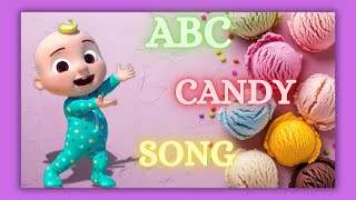 Alphabet Song  ABC Song  Nursery Rhymes amp Kids Song  Choumou cocomelonnurseryrhymes abcd [upl. by Nnaesor]