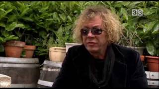 Kevin Ayers interview 2008 [upl. by Alyled775]