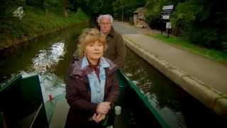 Great Canal Journeys Episode 3 [upl. by Niran]