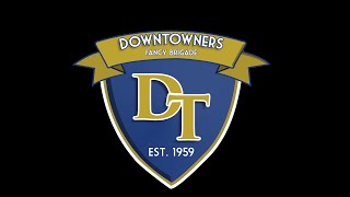 Downtowners 2018 [upl. by Haggar]